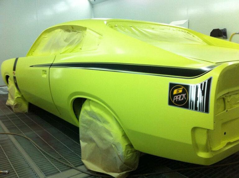 Bellarine-Paint-Panel-Charger