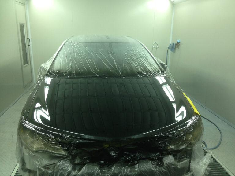 Bellarine Paint Panel TOYOTA-CAMRY